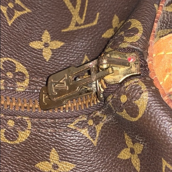 LV Keepall 50 - Picture 3 of 6